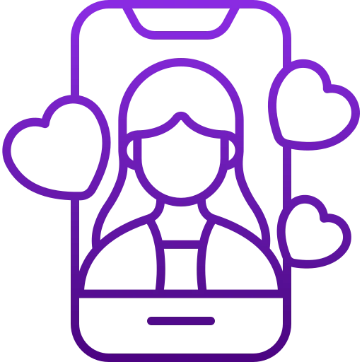 Custom Software Development Company for Web & Apps 4 influencerIcon